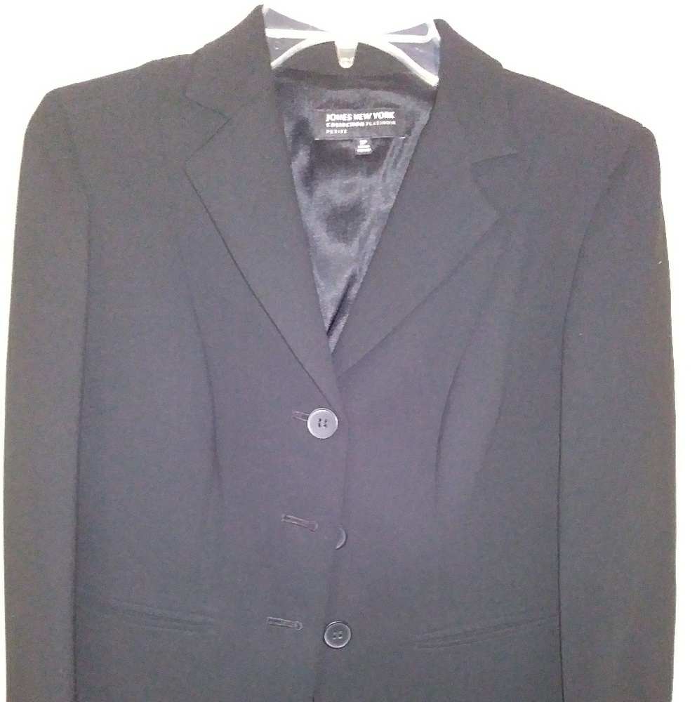 EUC - Jones New York Jacket - 2P